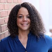 Pam Lewis, Director of Day Support