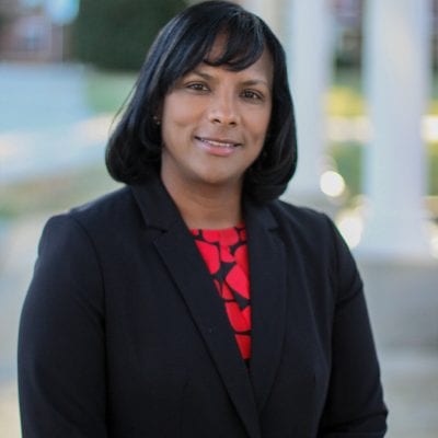 Renee Brown, Child and Family Professional, Joins DePaul Community Resources as Vice President