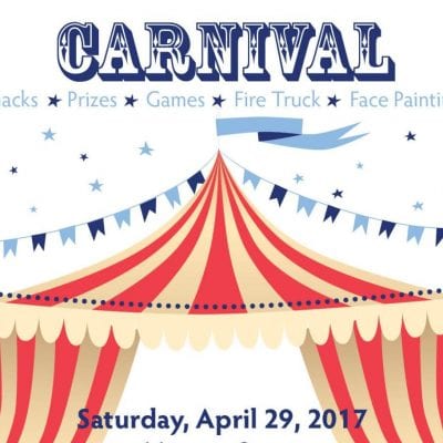 Amelia Spring Carnival 2017