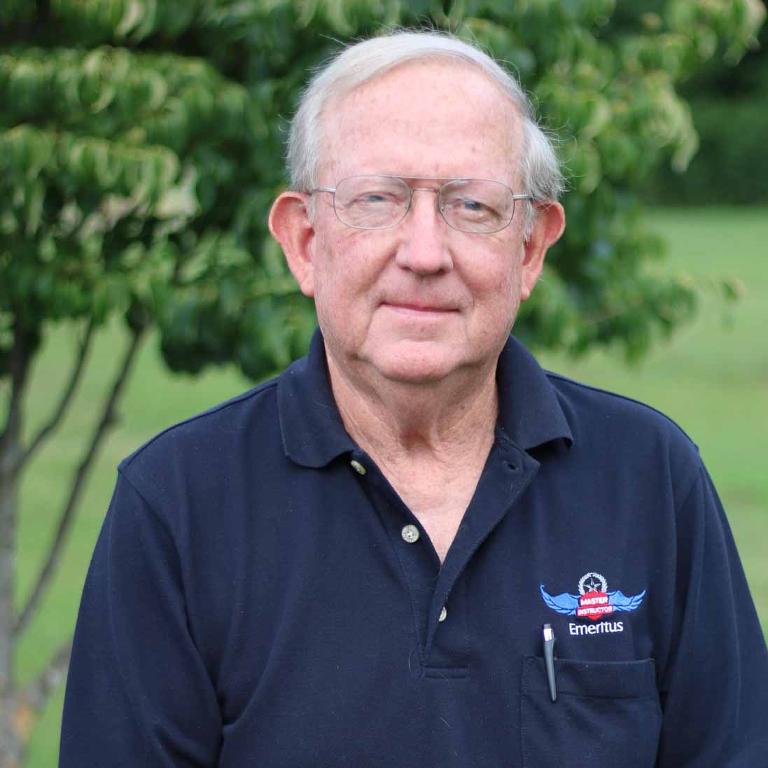 Gordon Ewald, Lifetime Member