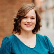 Kate Means, Chief Engagement Officer