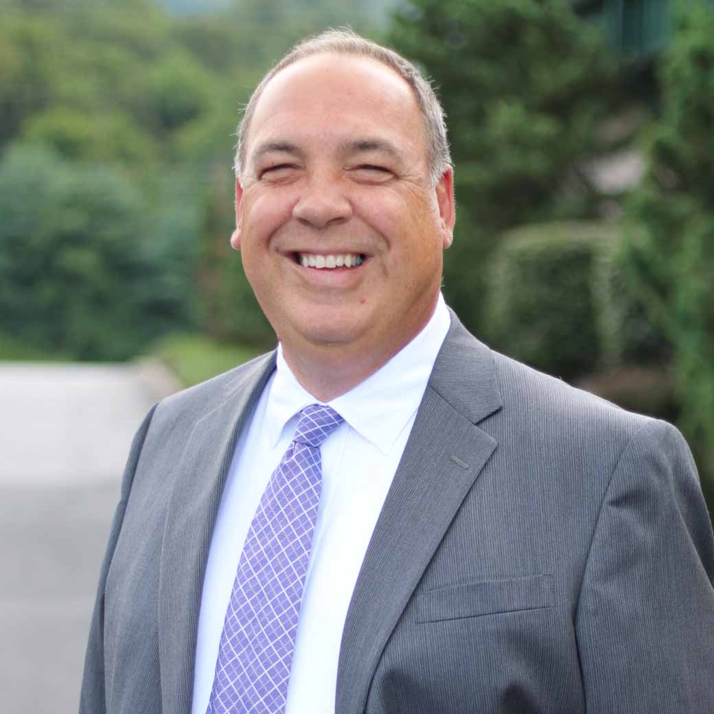 Todd Selkirk