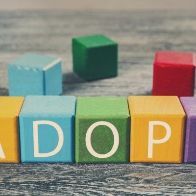 The Cost of Private Adoption vs. Adoption From Foster Care