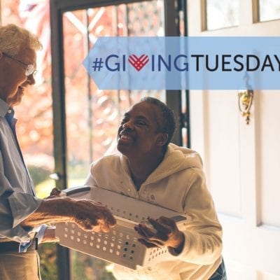 Giving Tuesday