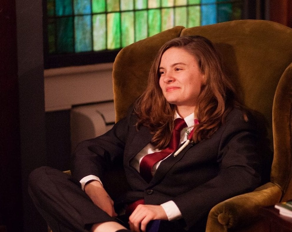 The Middle Ground: How Navigating the Grey Area Can Be a Key to Success