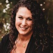 Elizabeth Kolendrianos, Director of Support Services