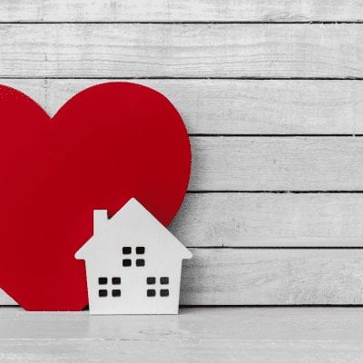 The Heart and Home Society