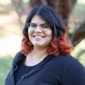Lynchburg: Nathacha Liriano