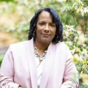 Renee Brown, President and CEO