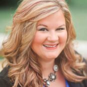 Lauren Sherwood, Director of Agency-Directed Services