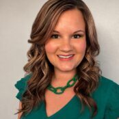 Lauren Sherwood, Director of Agency-Directed Services