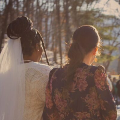 Walking Together Toward A Bright Future