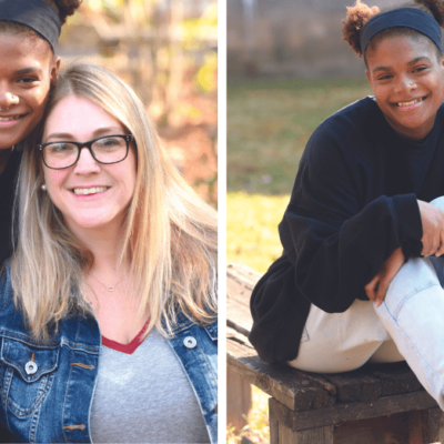Moving Forward With Hope and Healing