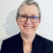 Amy Wolford, Director of Quality and Compliance
