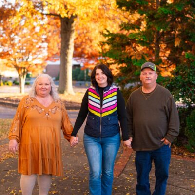 Looking Back With Love