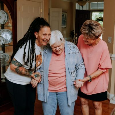 Story: Together For True Belonging