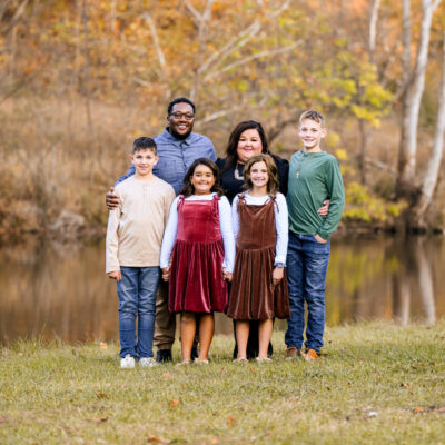 Story: Forming A Family