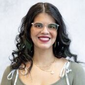 Nathacha Liriano Suárez, Director of Residential Services
